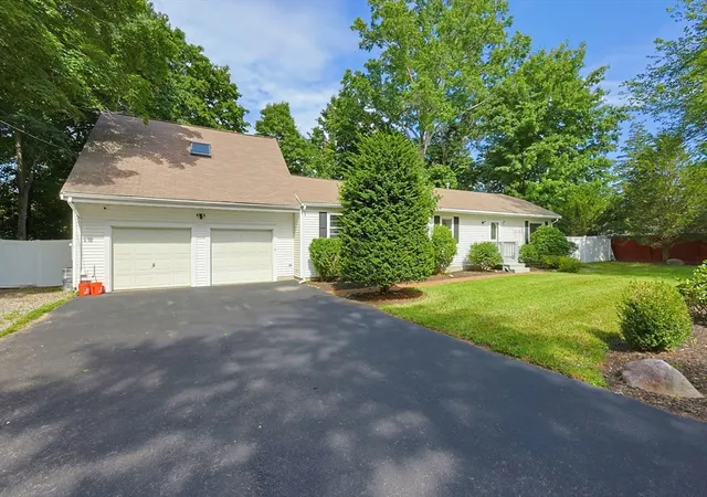 Photo 1 of Sale Pending at 333 Union St, Millis, MA 02054 | MLS# 73559993 | Listing updated on 2026-08-20
