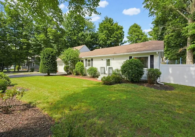 Photo 2 of Sale Pending at 333 Union St, Millis, MA 02054 | MLS# 73559993 | Listing updated on 2026-08-20