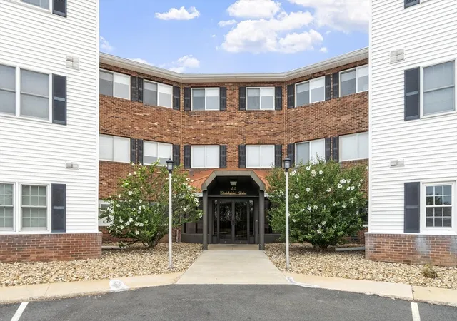 1st image of 45 Christopher Dr #318, Methuen, MA 01844 | MLS# 73550306