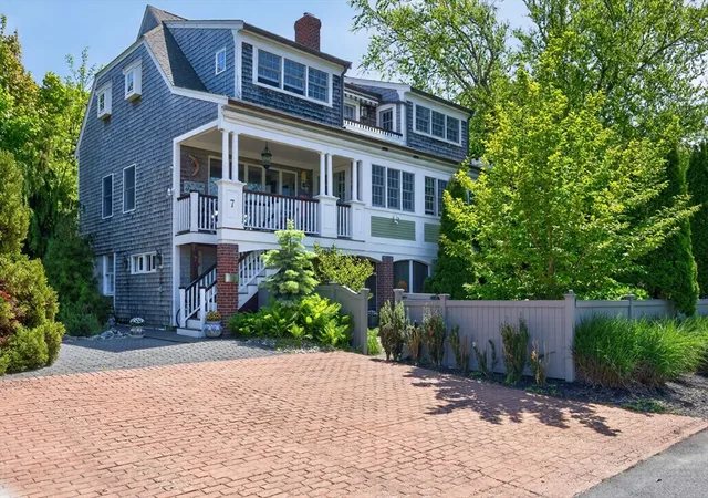 1st image of 7 Miller Hill Road #Unit 1, Provincetown, MA 02657 | MLS# 73529093