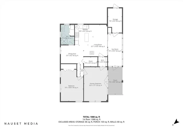42nd image of 7 Miller Hill Road #Unit 1, Provincetown, MA 02657 | MLS# 73529093