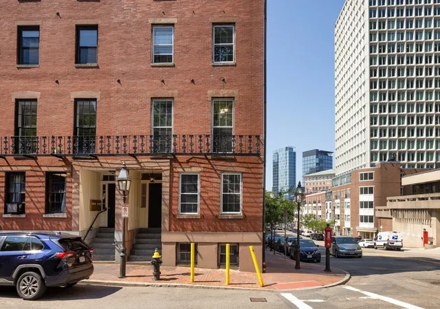 Photo 2 of Multi family home for sale at 2 Derne St, Boston, MA 02114 | MLS# 73547124 | Listing updated on 2026-08-03