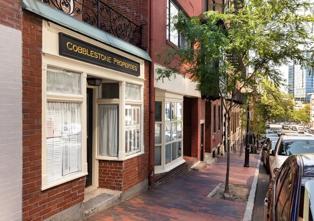 Photo 3 of Multi family home for sale at 2 Derne St, Boston, MA 02114 | MLS# 73547124 | Listing updated on 2026-08-03