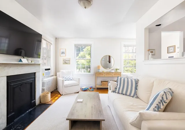 Photo 4 of Multi family home for sale at 2 Derne St, Boston, MA 02114 | MLS# 73547124 | Listing updated on 2026-08-03