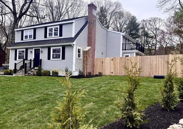 Homes for sale in Natick, MA | 30 Oakridge Ave, Natick, MA 01760 | MLS# 73507192