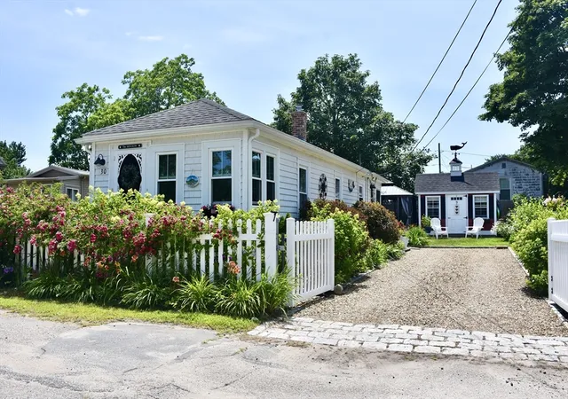1st image of 30 Thirteenth St, Wareham, MA 02558 | MLS# 73550258