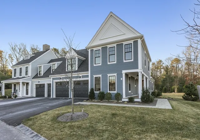 3rd image of 46 Sandwich Road #45, Plymouth, MA 02360 | MLS# 73564639
