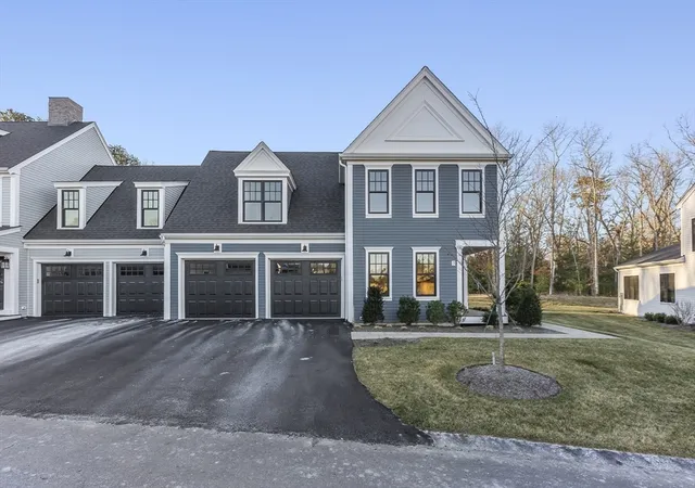 4th image of 46 Sandwich Road #45, Plymouth, MA 02360 | MLS# 73564639