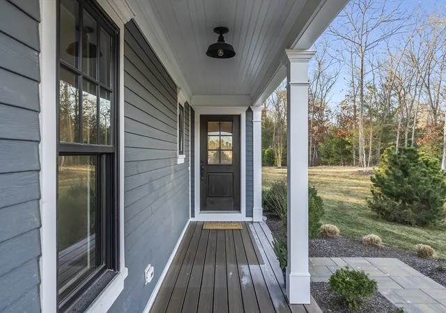 5th image of 46 Sandwich Road #45, Plymouth, MA 02360 | MLS# 73564639