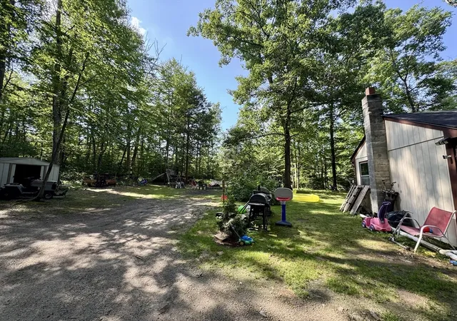 Homes for sale in Northbridge, MA | 865 Providence Rd, Northbridge, MA 01588 | MLS# 73544081