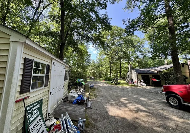 Homes for sale in Northbridge, MA | 865 Providence Rd, Northbridge, MA 01588 | MLS# 73544081