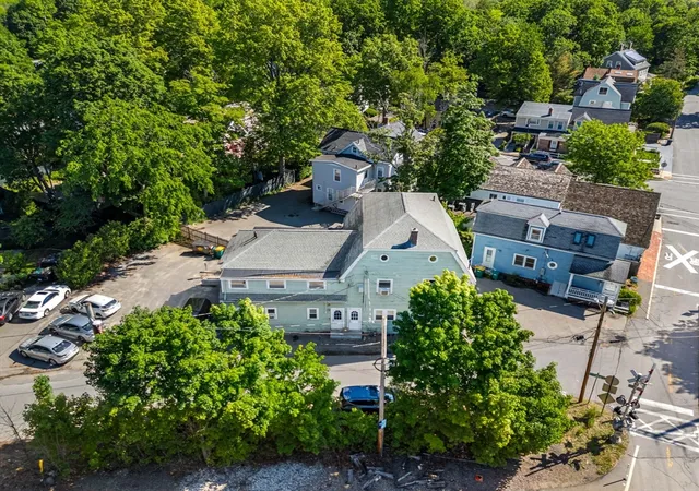 2nd image of 63 Cottage Lane, Concord, MA 01742 | MLS# 73539600