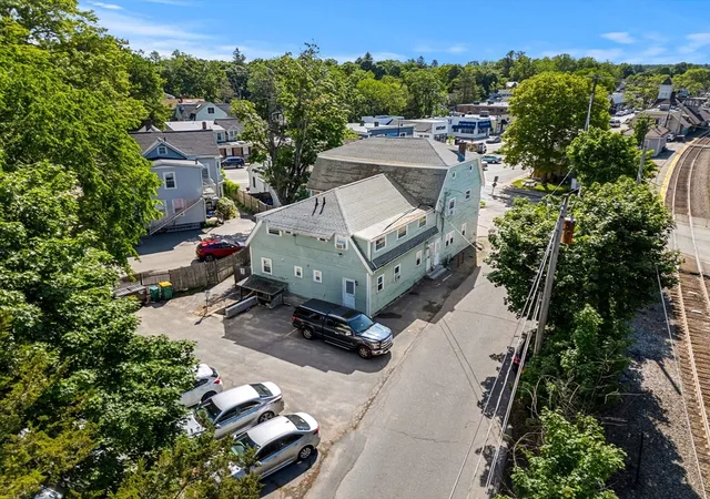 4th image of 63 Cottage Lane, Concord, MA 01742 | MLS# 73539600
