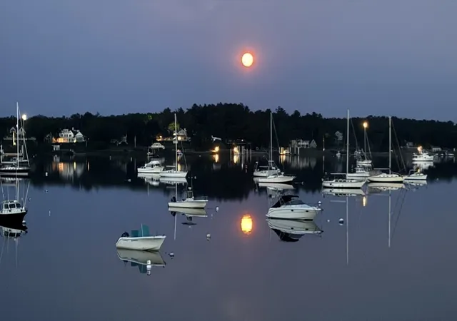 42nd image of 15 Nanumett St, Buzzards Bay, MA 02532 | MLS# 73538155