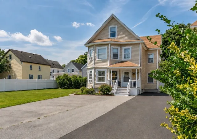 1st image of 34 Camden, Methuen, MA 01844 | MLS# 73558609