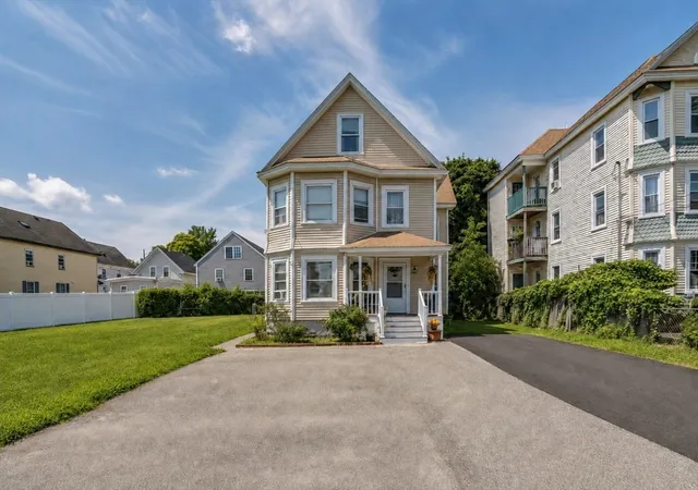 2nd image of 34 Camden, Methuen, MA 01844 | MLS# 73558609