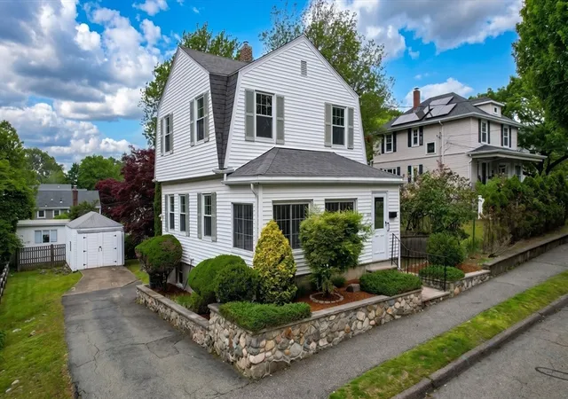 Homes for sale in Arlington, MA | 233 Florence Ave, Arlington, MA 02476 | MLS# 73533793