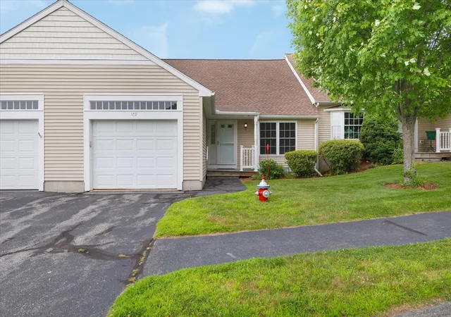 Photo 1 of Sale Pending at 169 Hillside Village Dr #169, West Boylston, MA 01583 | MLS# 73554639 | Listing updated on 2026-09-02