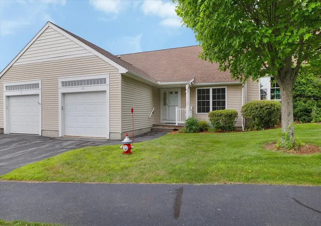 Photo 2 of Sale Pending at 169 Hillside Village Dr #169, West Boylston, MA 01583 | MLS# 73554639 | Listing updated on 2026-09-02