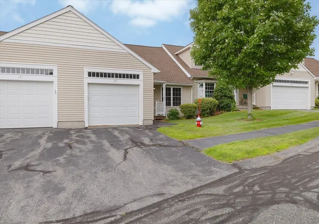 Photo 3 of Sale Pending at 169 Hillside Village Dr #169, West Boylston, MA 01583 | MLS# 73554639 | Listing updated on 2026-09-02