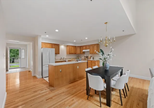 Photo 3 of Sale Pending at 169 Hillside Village Dr #169, West Boylston, MA 01583 | MLS# 73554639 | Listing updated on 2026-09-02