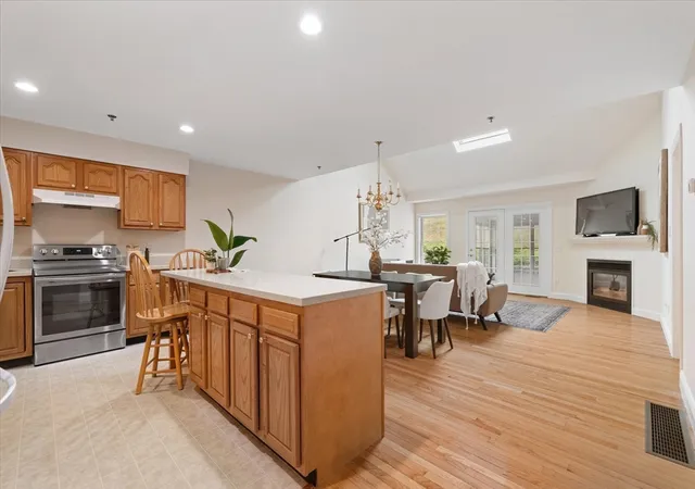 Photo 4 of Sale Pending at 169 Hillside Village Dr #169, West Boylston, MA 01583 | MLS# 73554639 | Listing updated on 2026-09-02