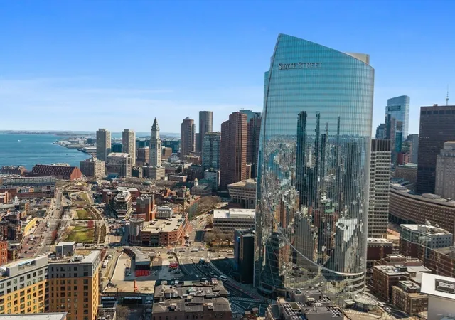 Homes for sale in Boston, MA | 230 Friend St #2, Boston, MA 02114 | MLS# 73497736