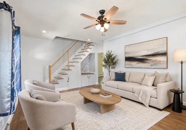 5th image of 204 School Street, Franklin, MA 02038 | MLS# 73554306