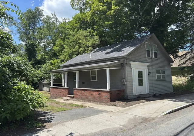 Homes for sale in Orange, MA | 97 W Main St, Orange, MA 01364 | MLS# 73548965