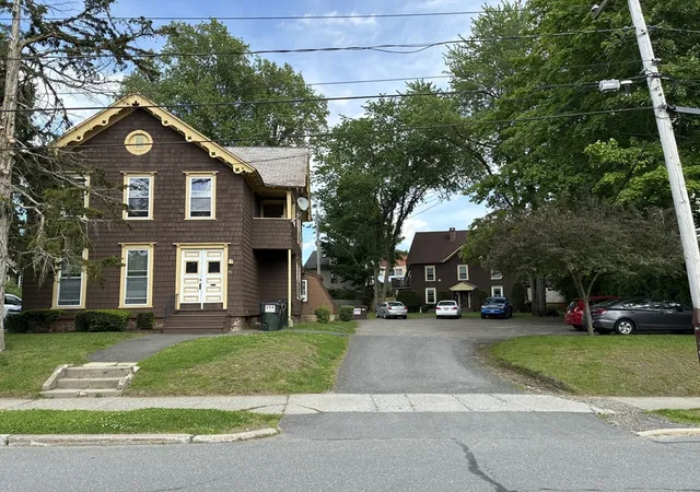 Homes for sale in Greenfield, MA | 85 91 School St, Greenfield, MA 01301 | MLS# 73525119
