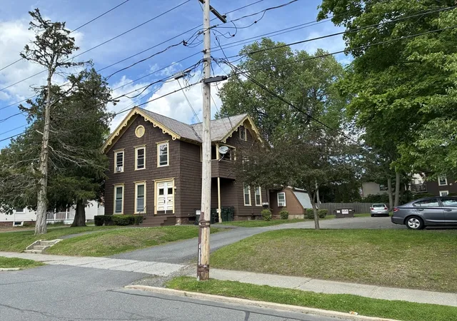 Homes for sale in Greenfield, MA | 85 91 School St, Greenfield, MA 01301 | MLS# 73525119