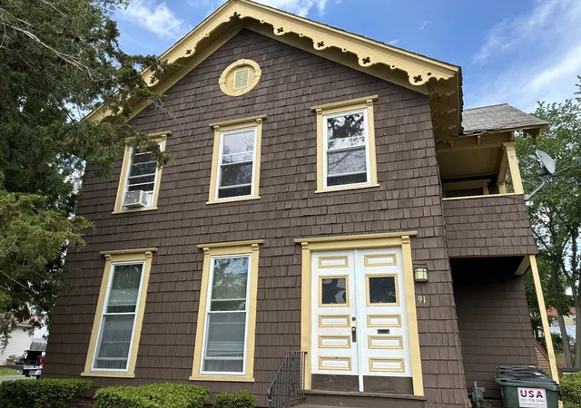 Homes for sale in Greenfield, MA | 85-91 School St, Greenfield, MA 01301 | MLS# 73525119