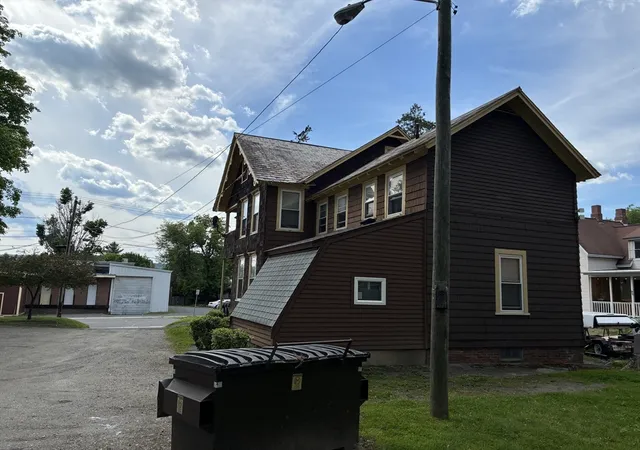 Homes for sale in Greenfield, MA | 85-91 School St, Greenfield, MA 01301 | MLS# 73525119