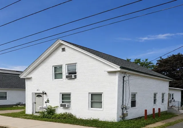 1st image of 37 Adams St, Lawrence, MA 01843 | MLS# 73559476