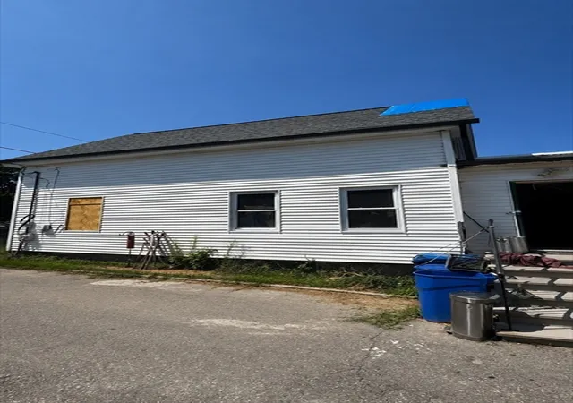 2nd image of 37 Adams St, Lawrence, MA 01843 | MLS# 73559476