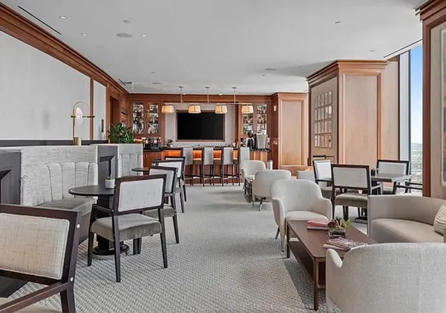 19th image of 1 Dalton Street #2401, Boston, MA 02115 | MLS# 73564934