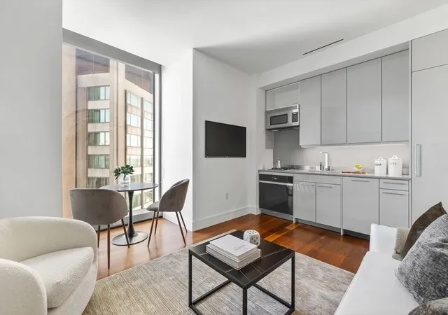 1st image of 1 Dalton Street #2401, Boston, MA 02115 | MLS# 73564934