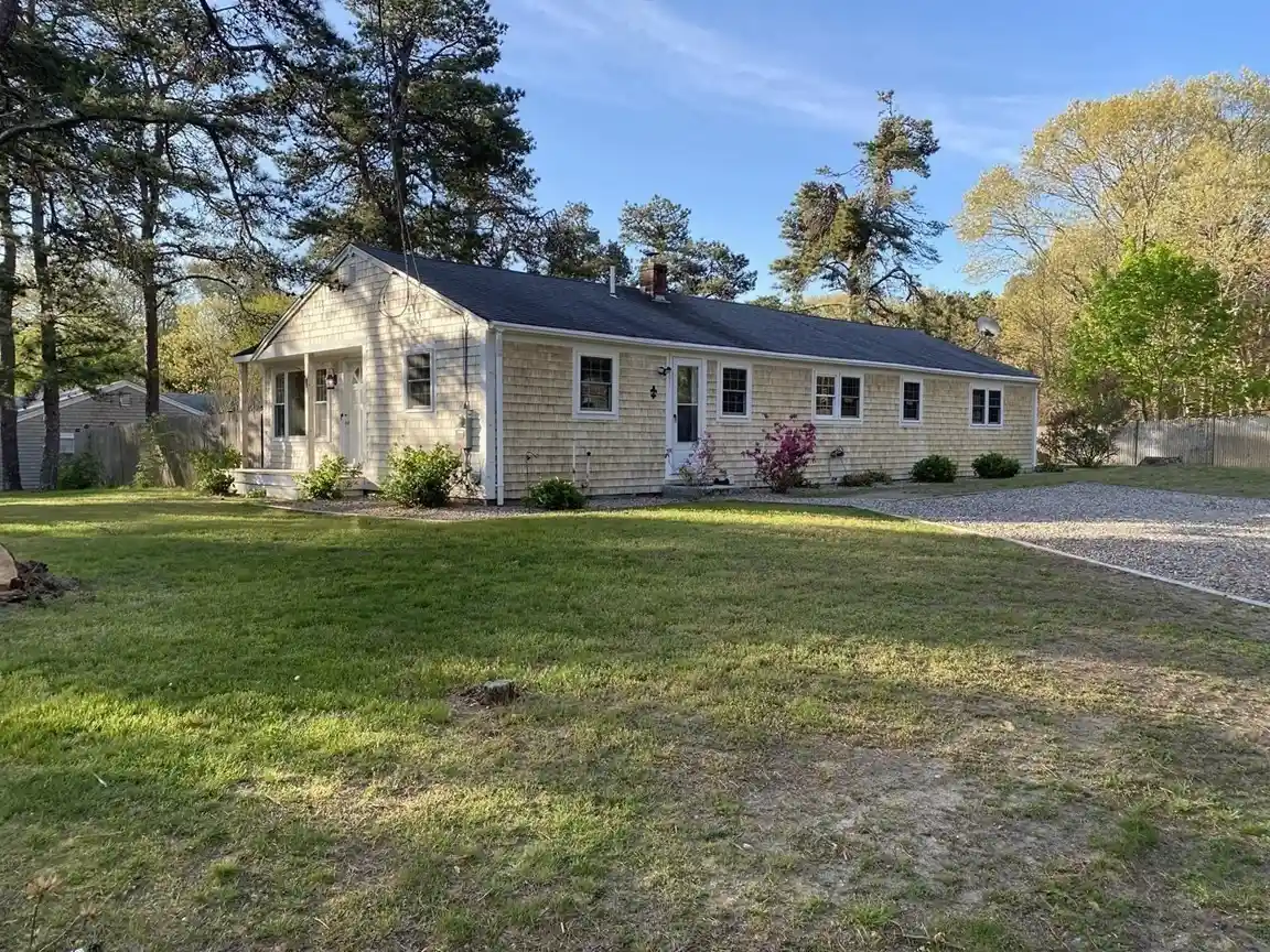 Photo 1 of Single family home for sale at 14 Andersen Ave, East Sandwich, MA 02537 | MLS# 73579566 | Listing updated on 2026-10-23