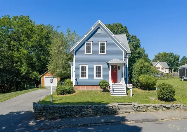 1st image of 22 Bliss Street, Taunton, MA 02780 | MLS# 73560299
