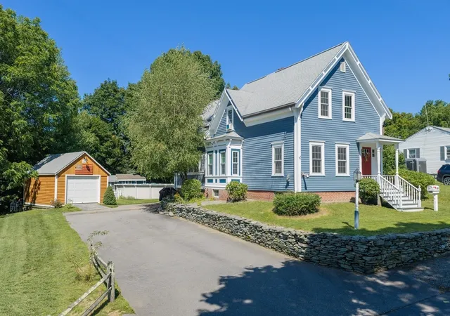 2nd image of 22 Bliss Street, Taunton, MA 02780 | MLS# 73560299