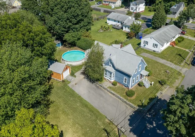 Photo 3 of Sale Pending at 22 Bliss St, Taunton, MA 02780 | MLS# 73560299 | Listing updated on 2026-08-28