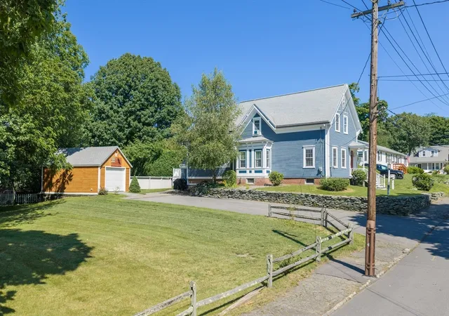 41st image of 22 Bliss Street, Taunton, MA 02780 | MLS# 73560299