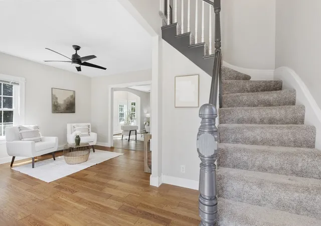 Photo 3 of Sale Pending at 22 Bliss St, Taunton, MA 02780 | MLS# 73560299 | Listing updated on 2026-08-28