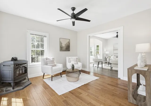 Photo 4 of Sale Pending at 22 Bliss St, Taunton, MA 02780 | MLS# 73560299 | Listing updated on 2026-08-28