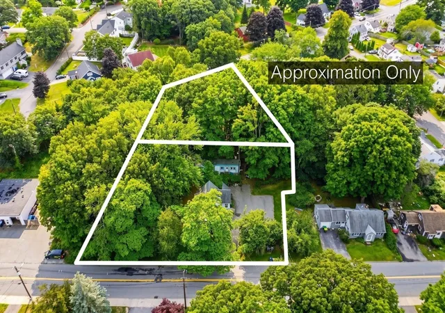2nd image of 219 Montvale, Woburn, MA 01801 | MLS# 73566928