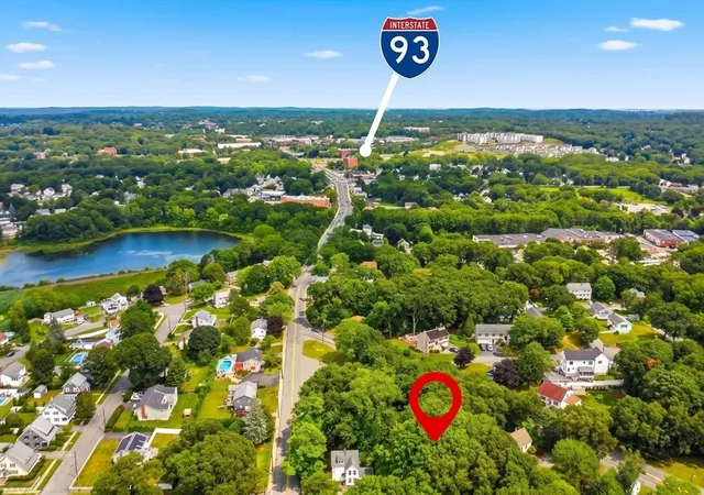 3rd image of 219 Montvale, Woburn, MA 01801 | MLS# 73566928
