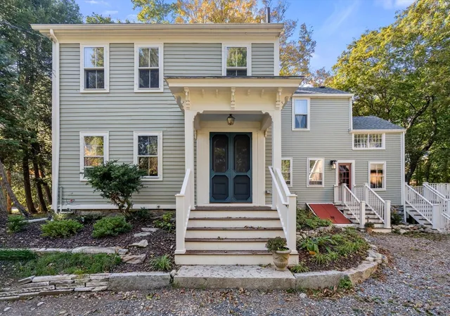 Photo 1 of Sale Pending at 25 Farm Rd, Sherborn, MA 01770 | MLS# 73565083 | Listing updated on 2026-08-31