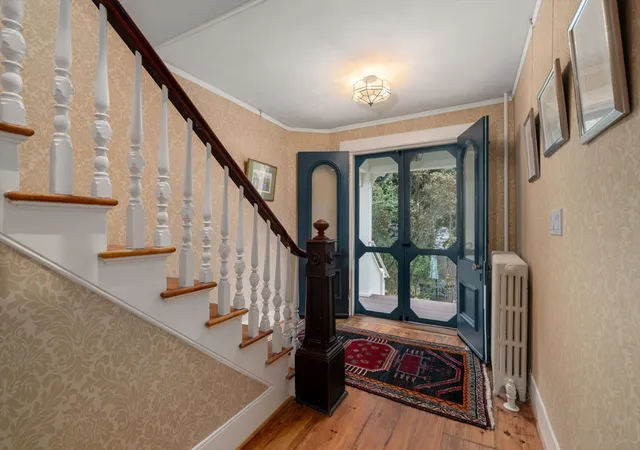 Photo 3 of Sale Pending at 25 Farm Rd, Sherborn, MA 01770 | MLS# 73565083 | Listing updated on 2026-08-31