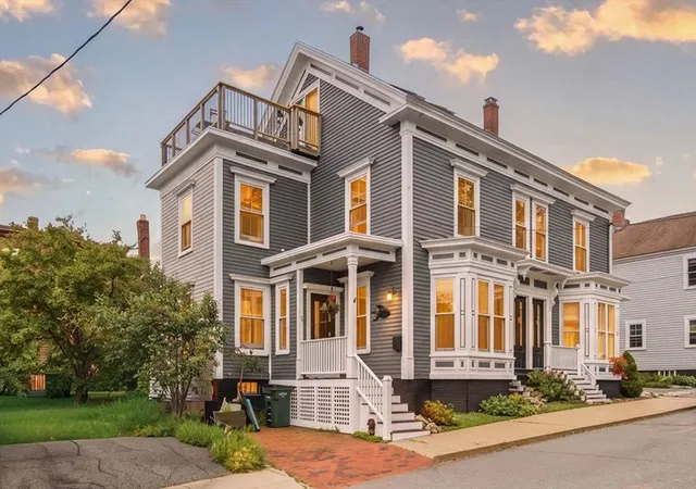 1st image of 1 Olive Street, Newburyport, MA 01950 | MLS# 73558580