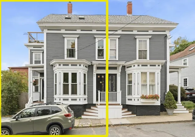 2nd image of 1 Olive Street, Newburyport, MA 01950 | MLS# 73558580